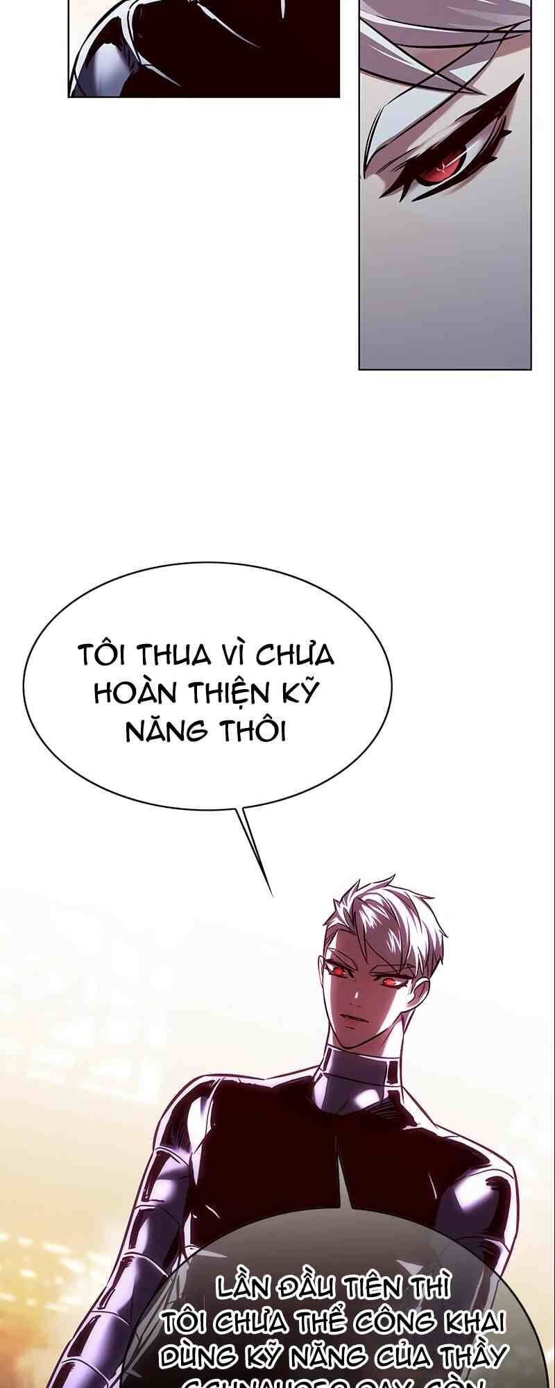Hoá Thân Thành Mèo Chap 251 - Next Chap 252