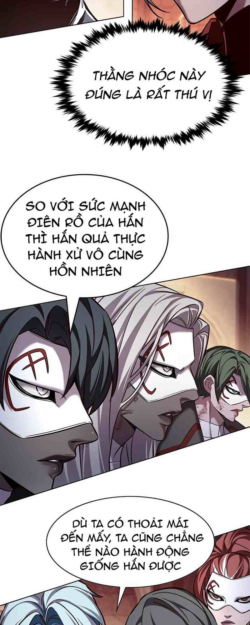 Hoá Thân Thành Mèo Chap 2511 - Next Chap 2512