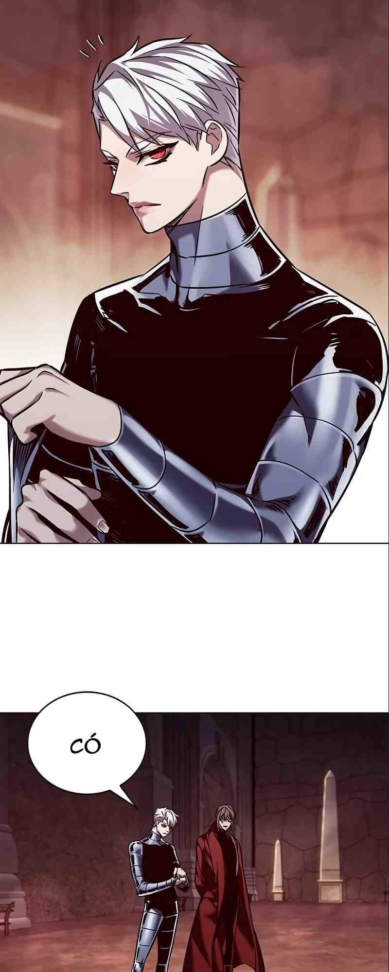 Hoá Thân Thành Mèo Chap 2511 - Next Chap 2512