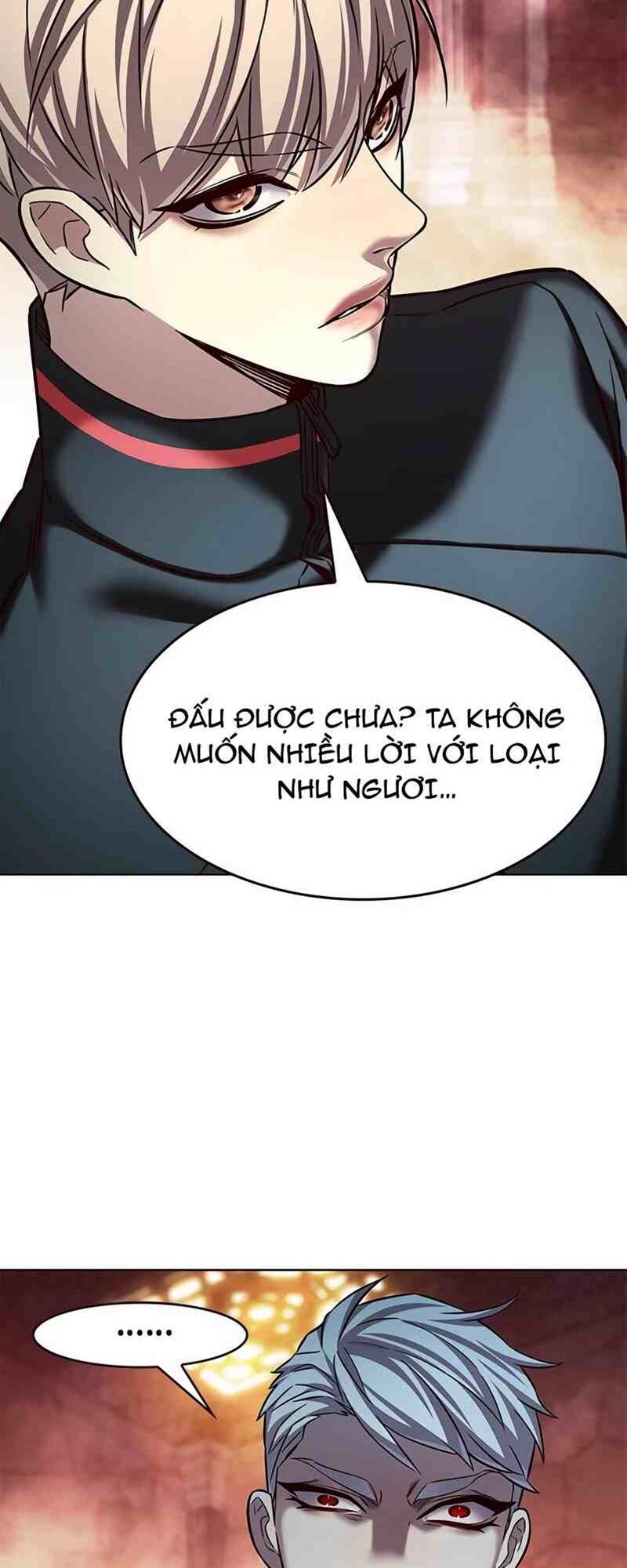 Hoá Thân Thành Mèo Chap 2511 - Next Chap 2512