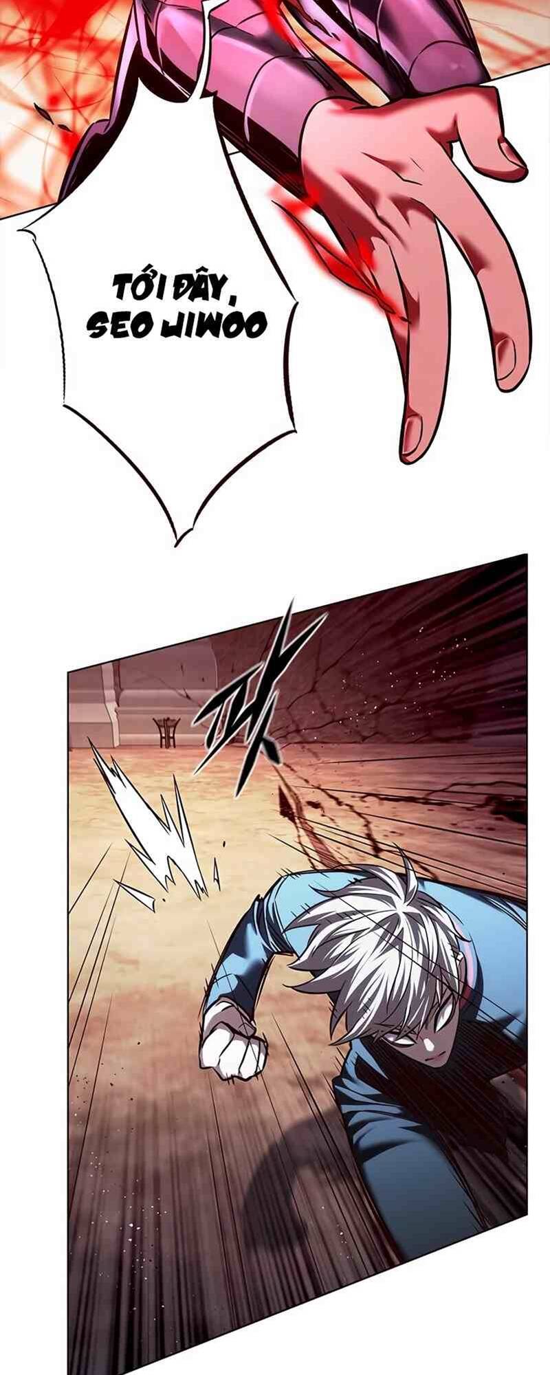 Hoá Thân Thành Mèo Chap 2511 - Next Chap 2512