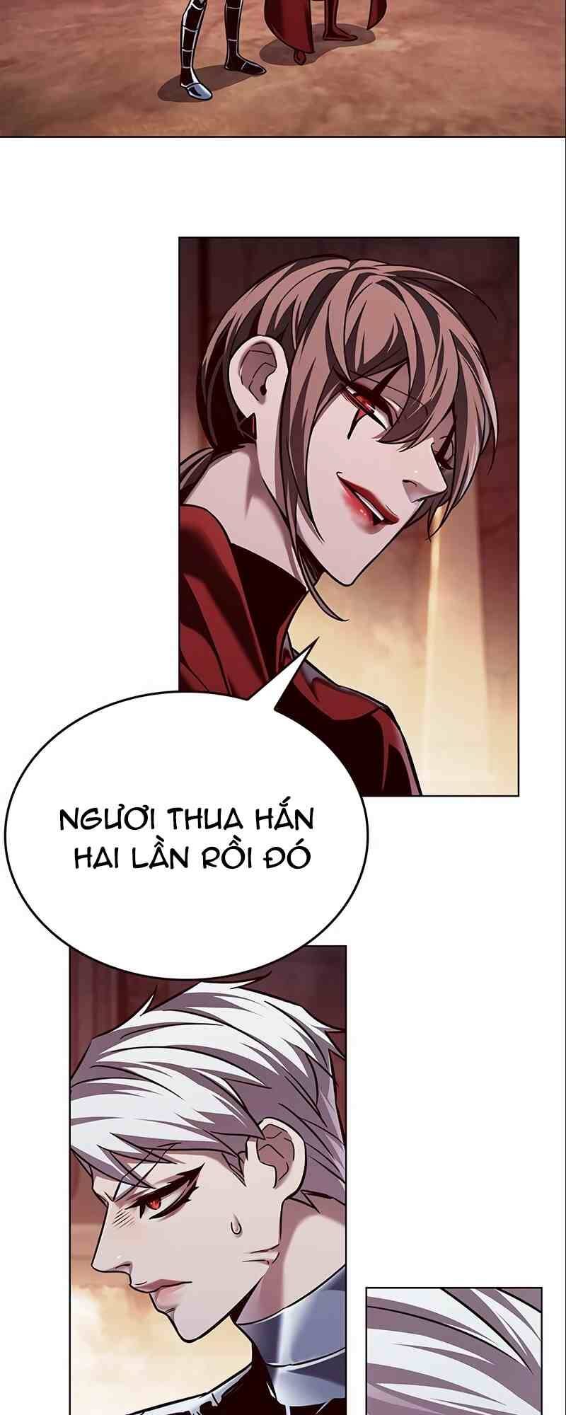 Hoá Thân Thành Mèo Chap 2511 - Next Chap 2512