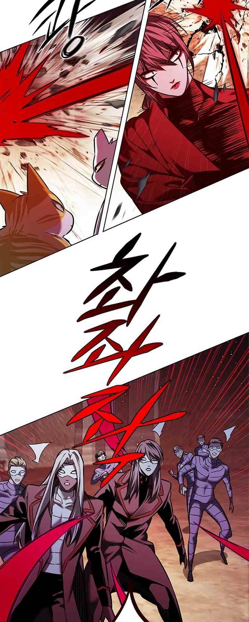 Hoá Thân Thành Mèo Chap 2511 - Next Chap 2512