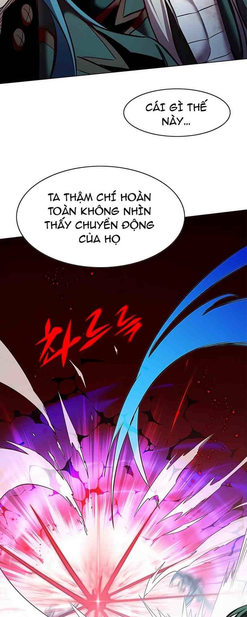 Hoá Thân Thành Mèo Chap 2511 - Next Chap 2512