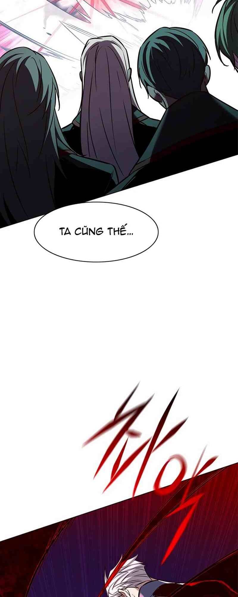 Hoá Thân Thành Mèo Chap 2511 - Next Chap 2512