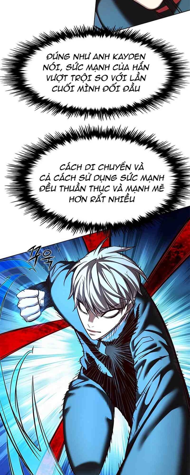 Hoá Thân Thành Mèo Chap 2511 - Next Chap 2512