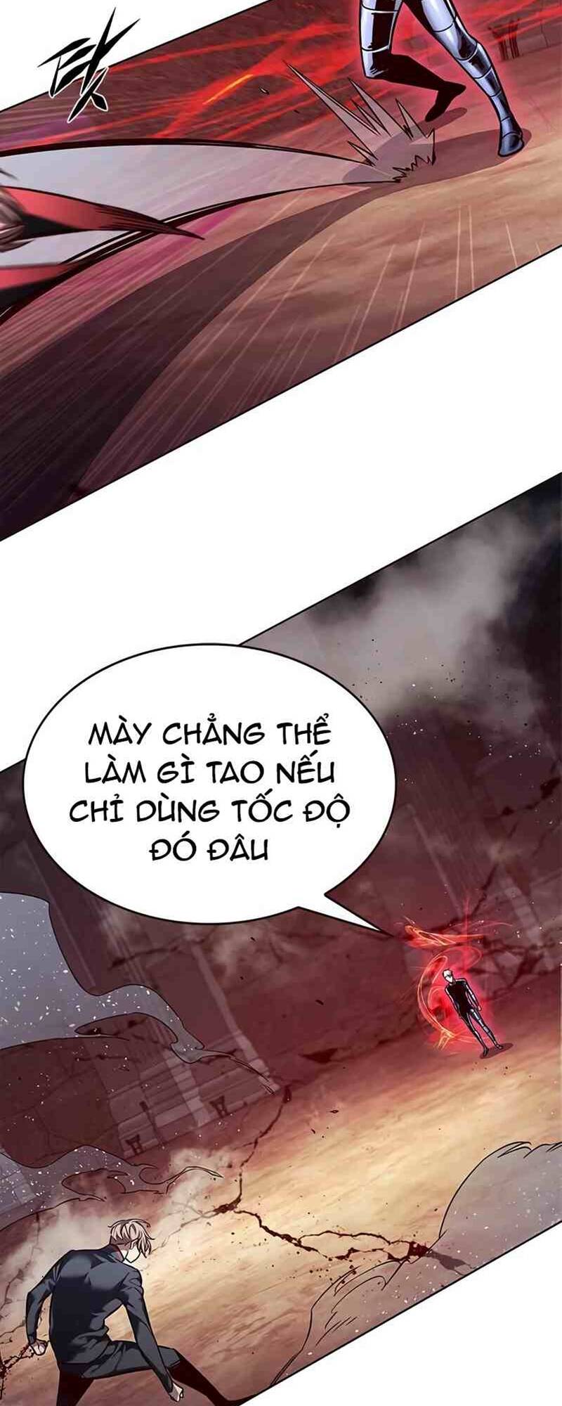 Hoá Thân Thành Mèo Chap 2511 - Next Chap 2512