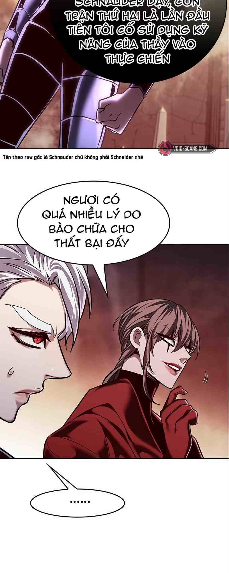 Hoá Thân Thành Mèo Chap 2511 - Next Chap 2512