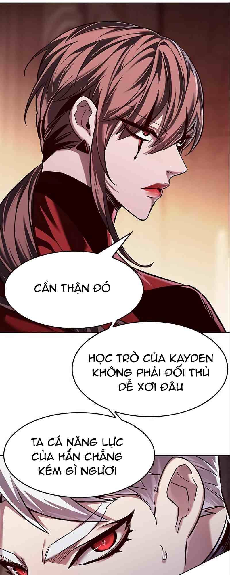 Hoá Thân Thành Mèo Chap 2511 - Next Chap 2512