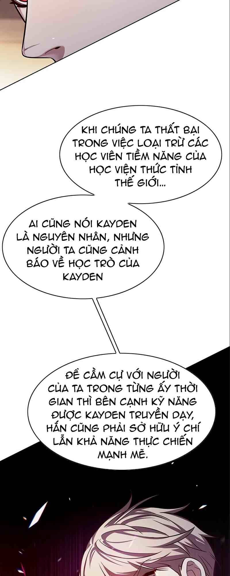 Hoá Thân Thành Mèo Chap 2511 - Next Chap 2512
