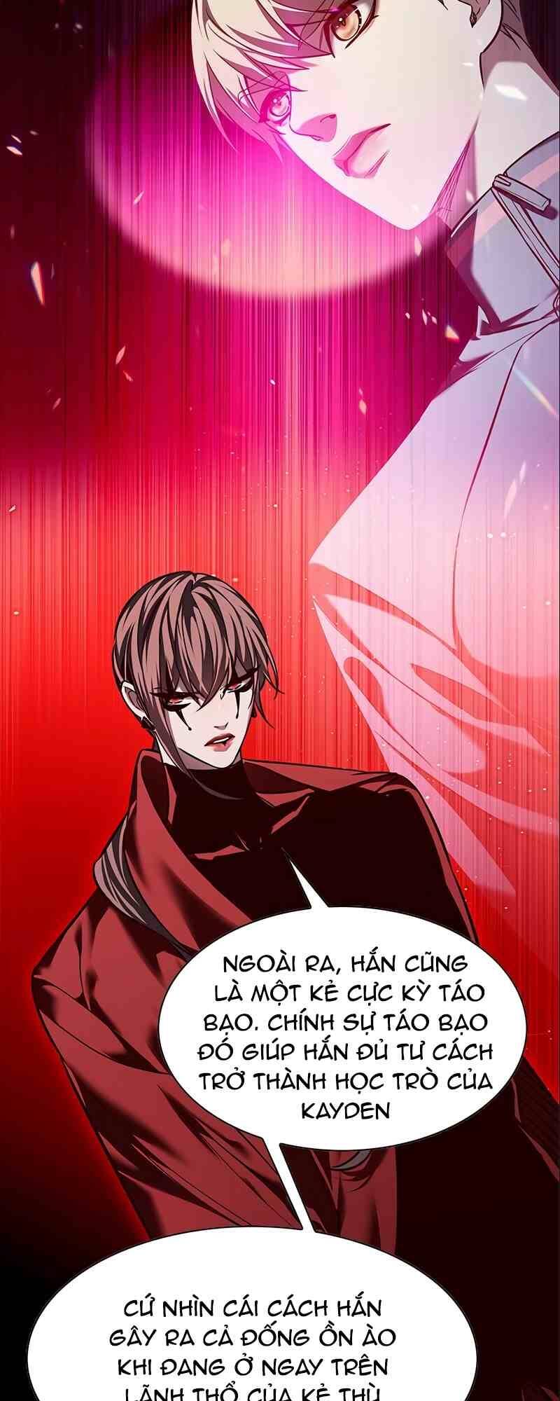 Hoá Thân Thành Mèo Chap 2511 - Next Chap 2512