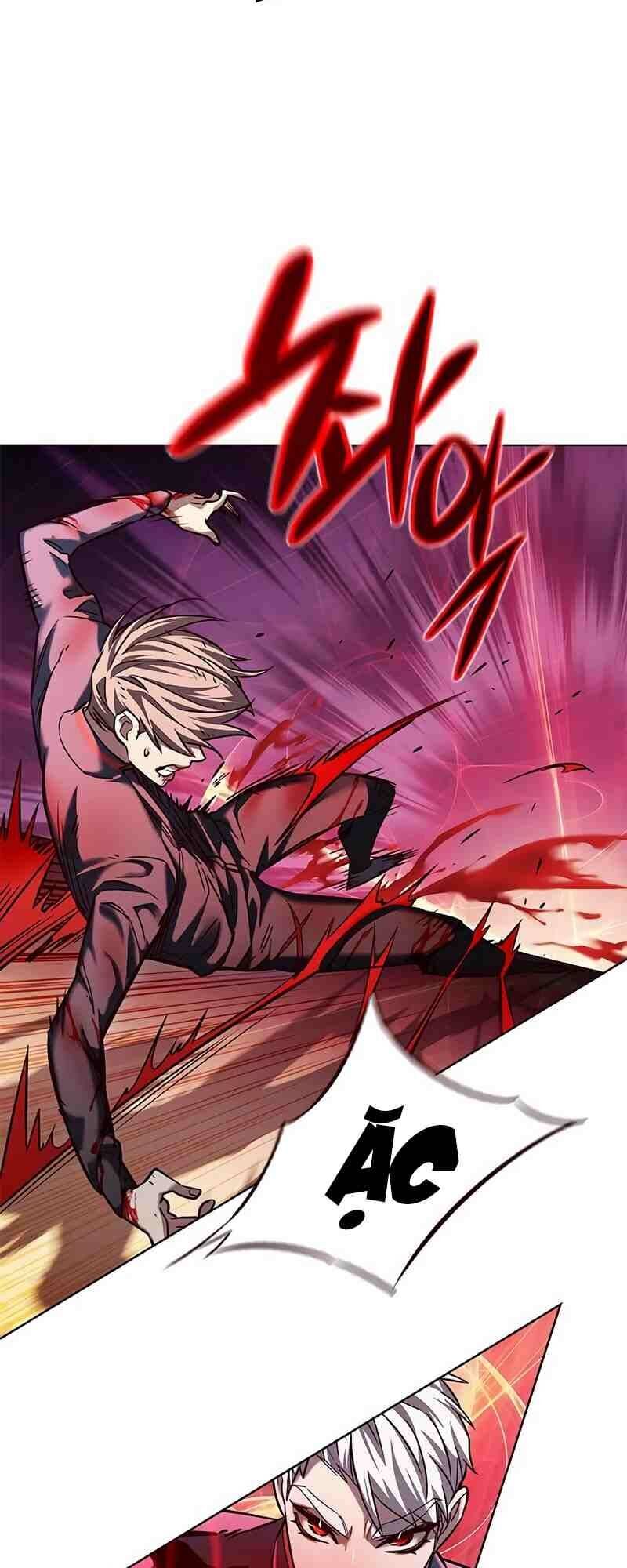 Hoá Thân Thành Mèo Chap 252 - Next Chap 253