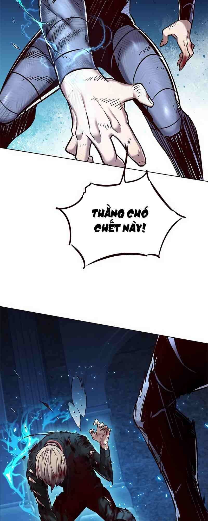 Hoá Thân Thành Mèo Chap 252 - Next Chap 253