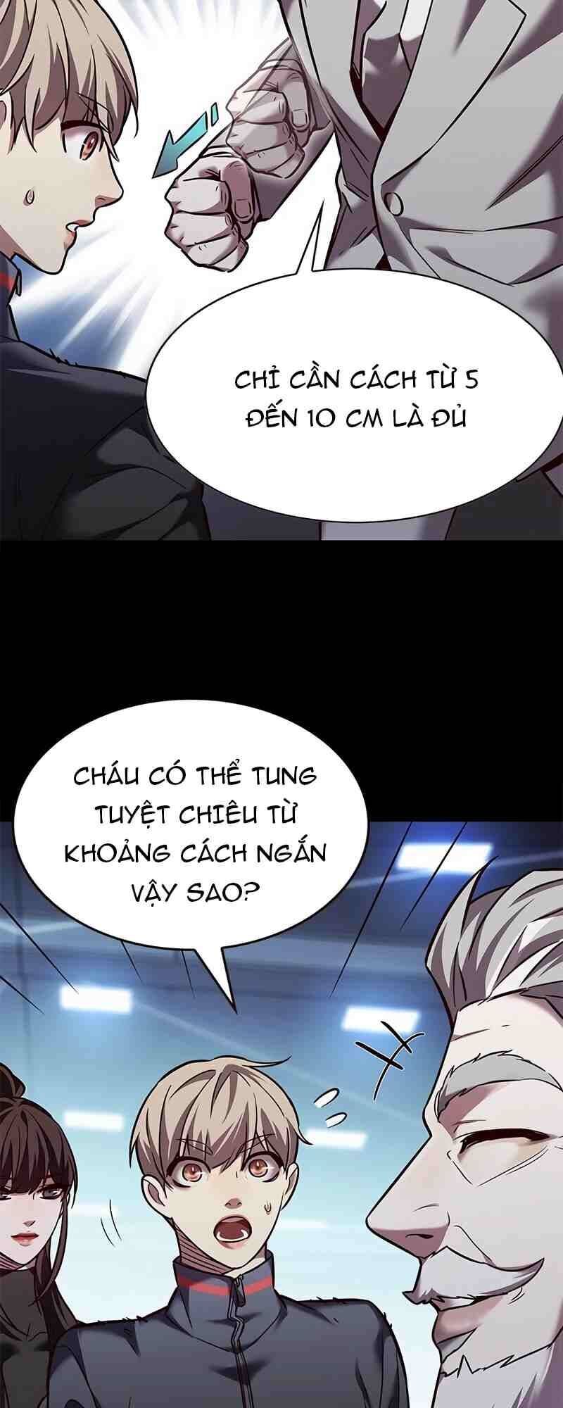 Hoá Thân Thành Mèo Chap 252 - Next Chap 253