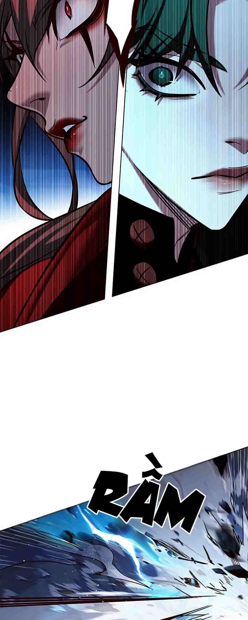 Hoá Thân Thành Mèo Chap 252 - Next Chap 253