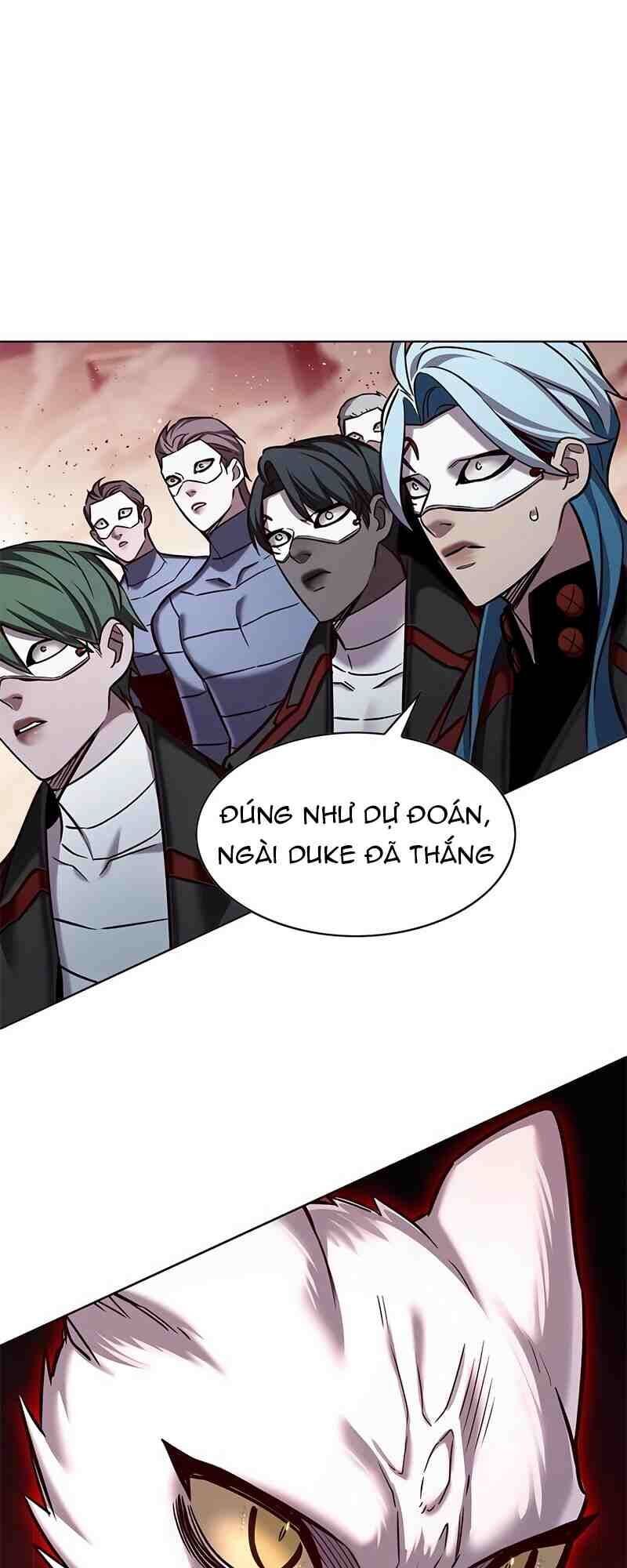 Hoá Thân Thành Mèo Chap 252 - Next Chap 253