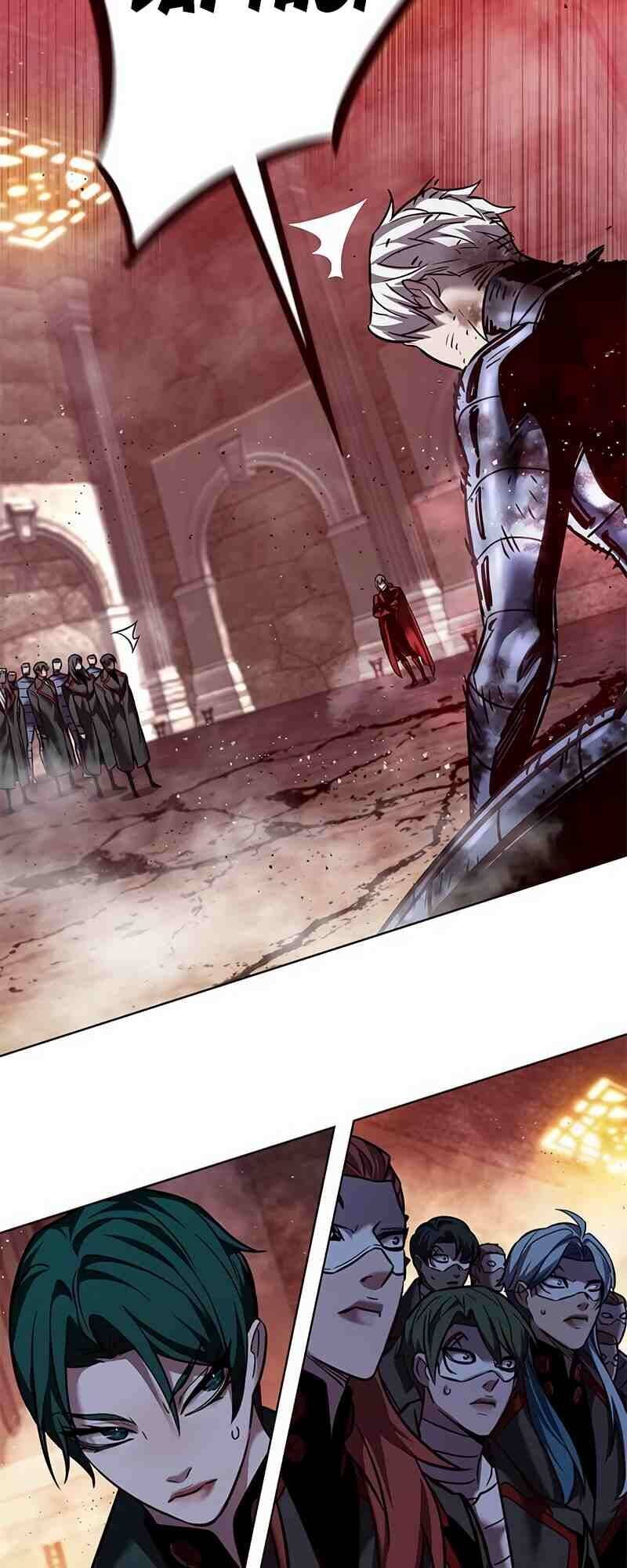 Hoá Thân Thành Mèo Chap 252 - Next Chap 253