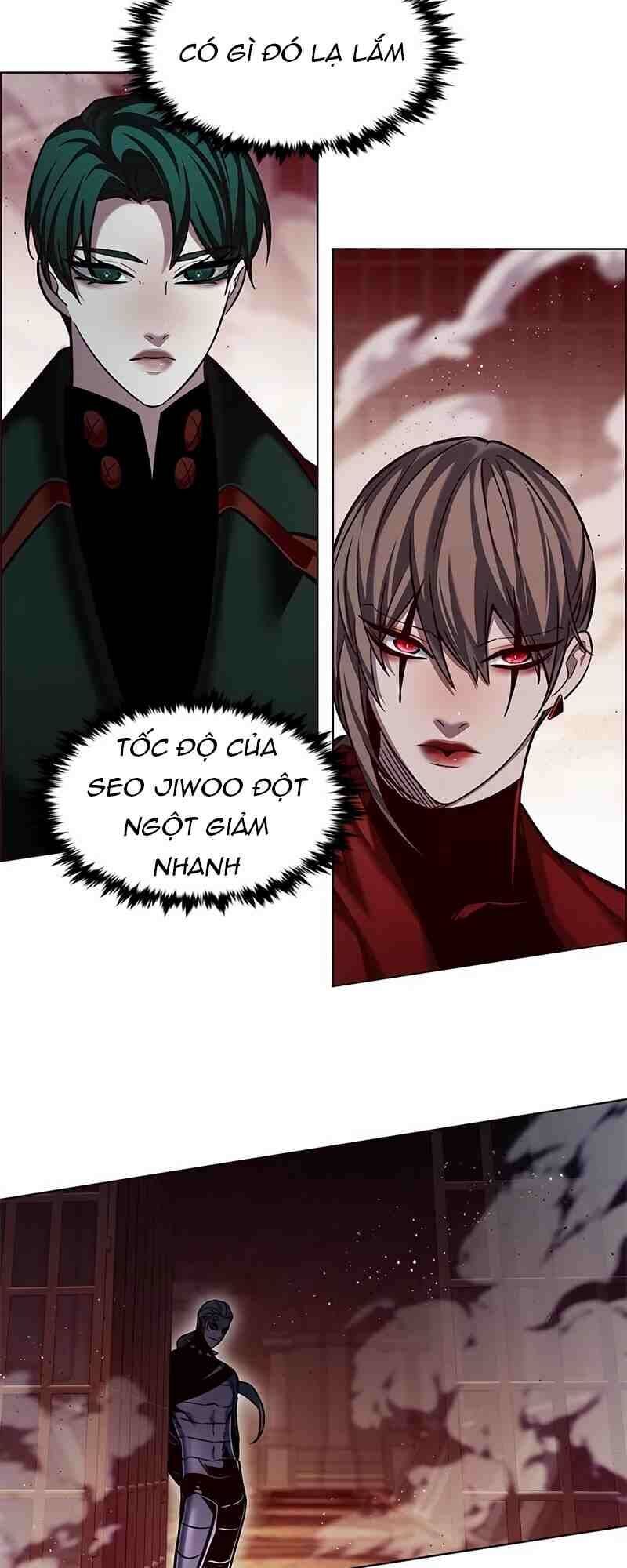 Hoá Thân Thành Mèo Chap 252 - Next Chap 253