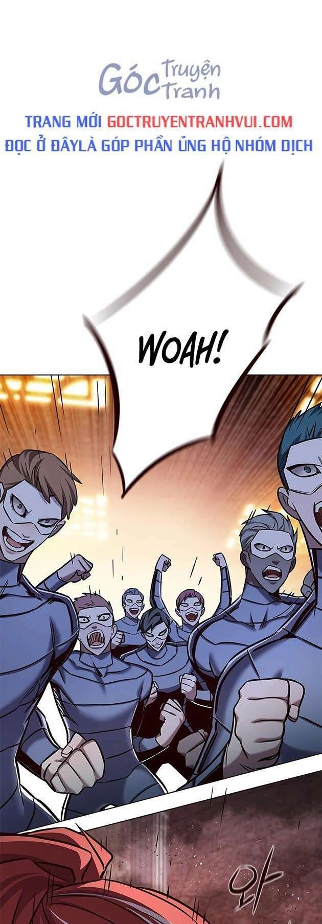Hoá Thân Thành Mèo Chap 253 - Next Chap 254