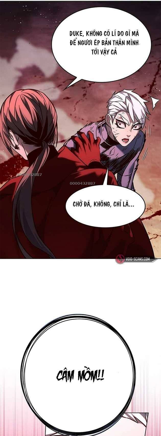 Hoá Thân Thành Mèo Chap 253 - Next Chap 254