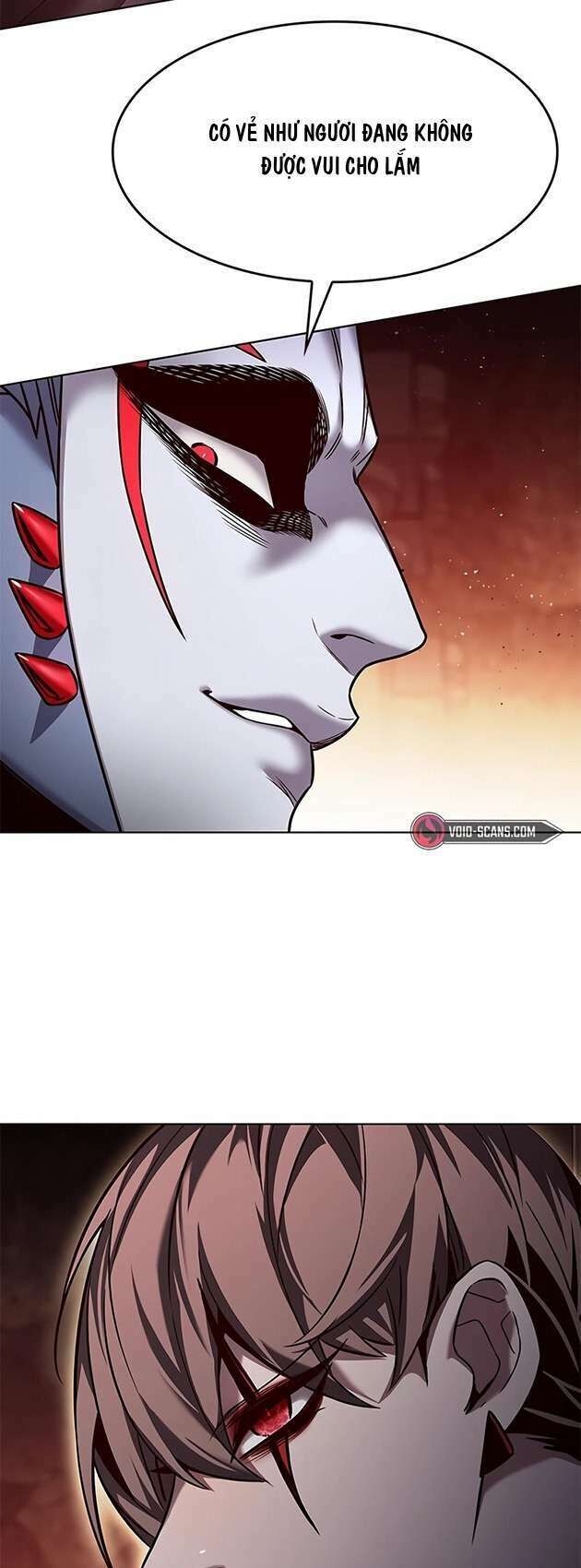Hoá Thân Thành Mèo Chap 253 - Next Chap 254