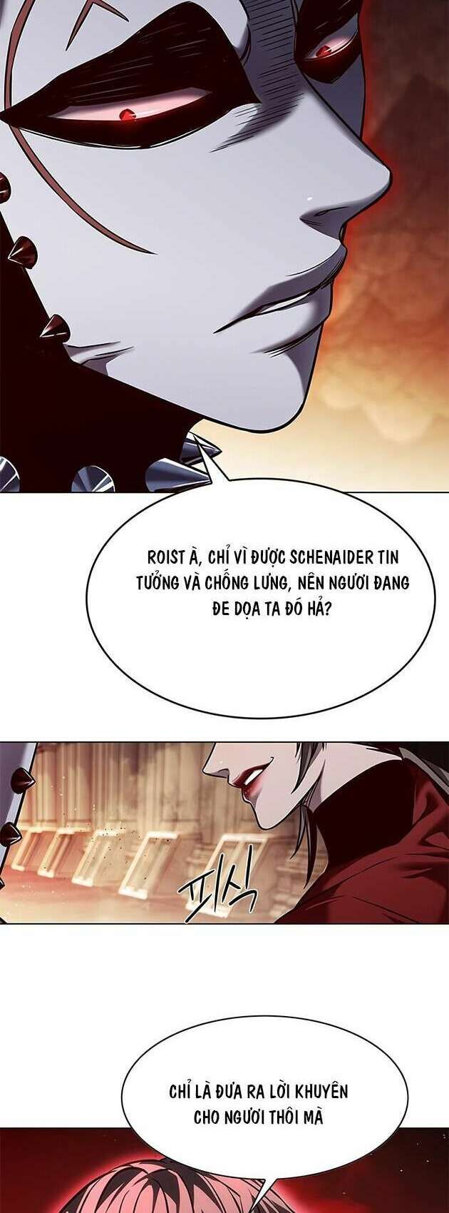Hoá Thân Thành Mèo Chap 253 - Next Chap 254