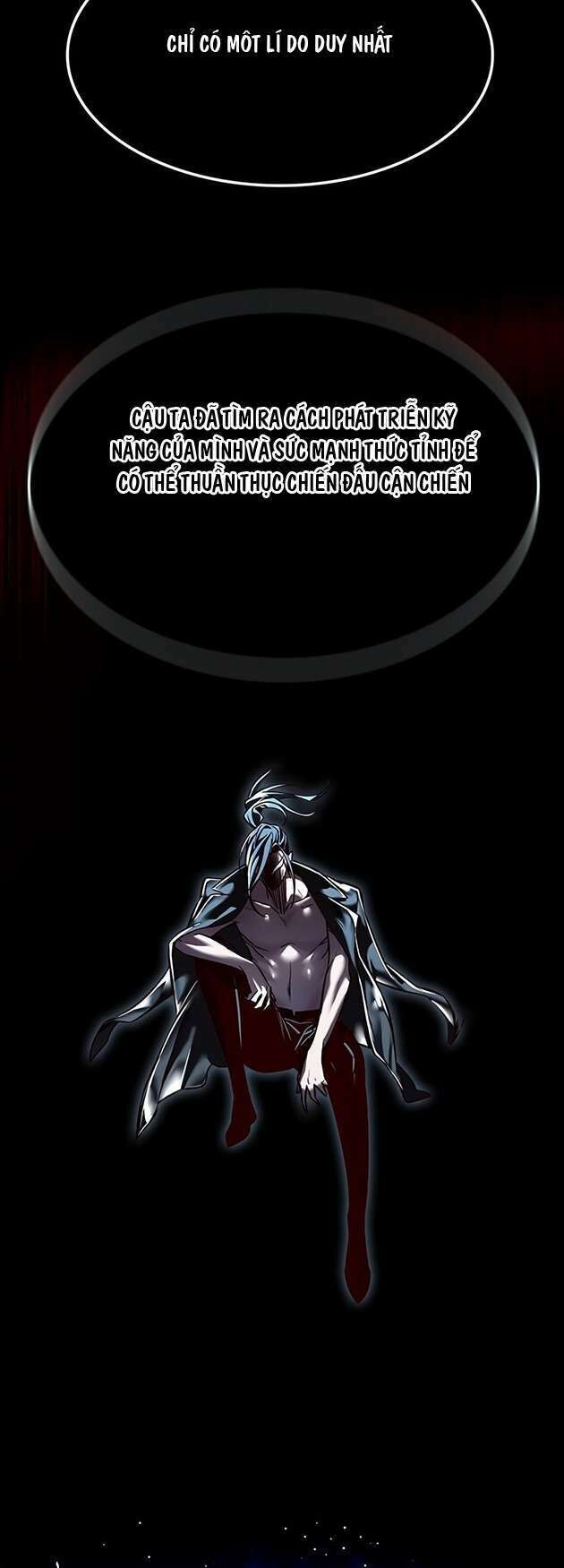 Hoá Thân Thành Mèo Chap 253 - Next Chap 254