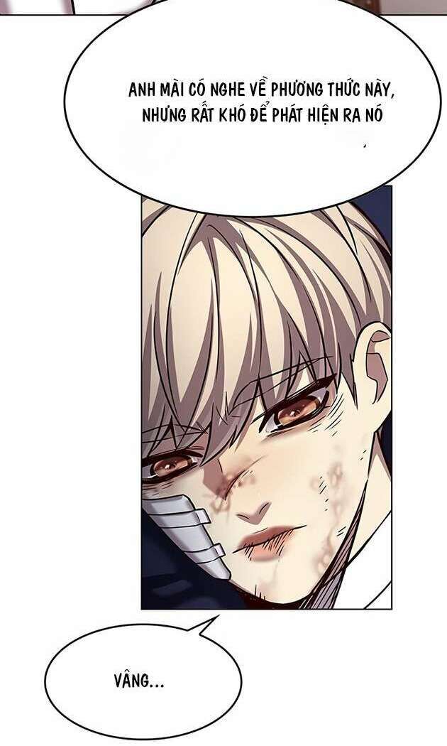 Hoá Thân Thành Mèo Chap 253 - Next Chap 254