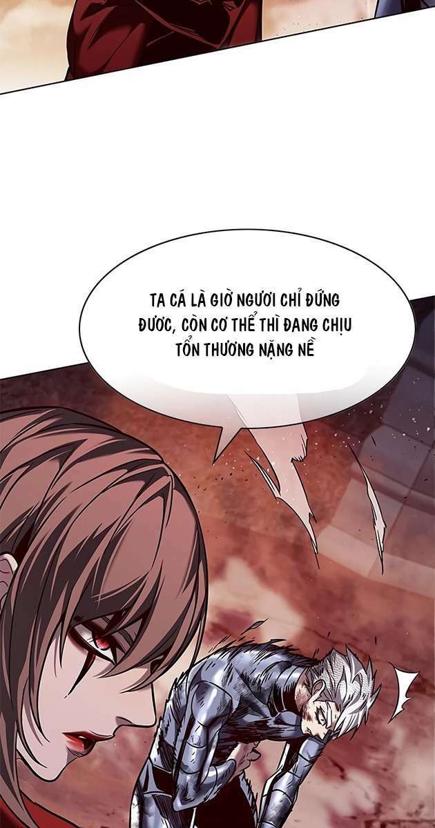 Hoá Thân Thành Mèo Chap 2531 - Next Chap 2532