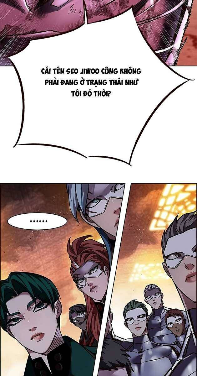 Hoá Thân Thành Mèo Chap 2531 - Next Chap 2532
