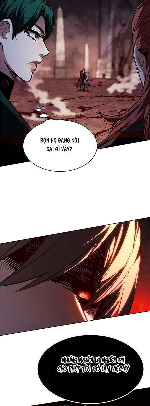 Hoá Thân Thành Mèo Chap 2531 - Next Chap 2532