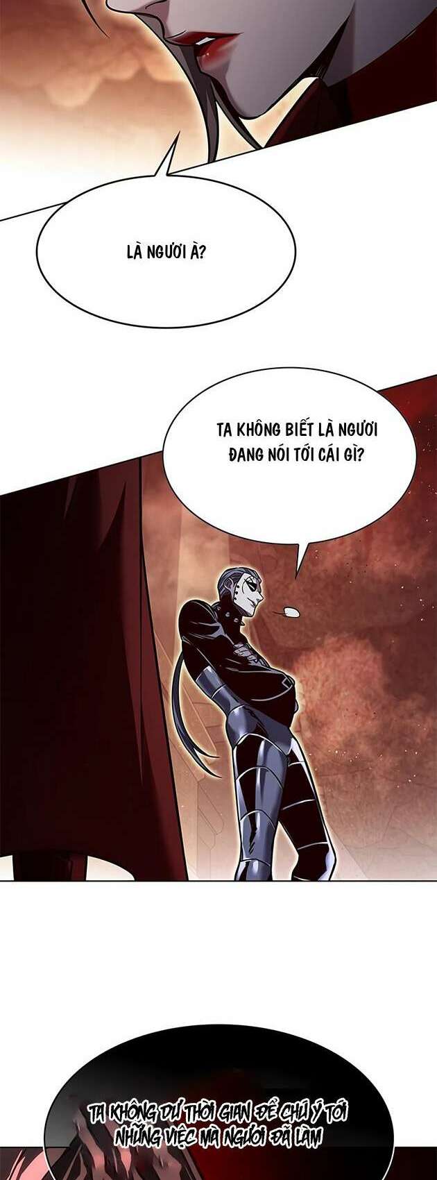 Hoá Thân Thành Mèo Chap 2531 - Next Chap 2532