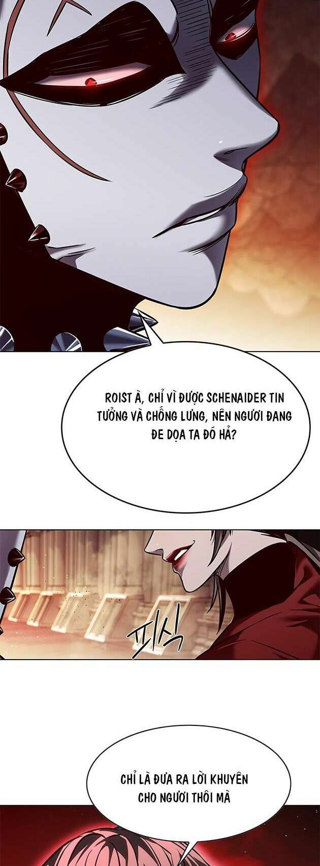 Hoá Thân Thành Mèo Chap 2531 - Next Chap 2532