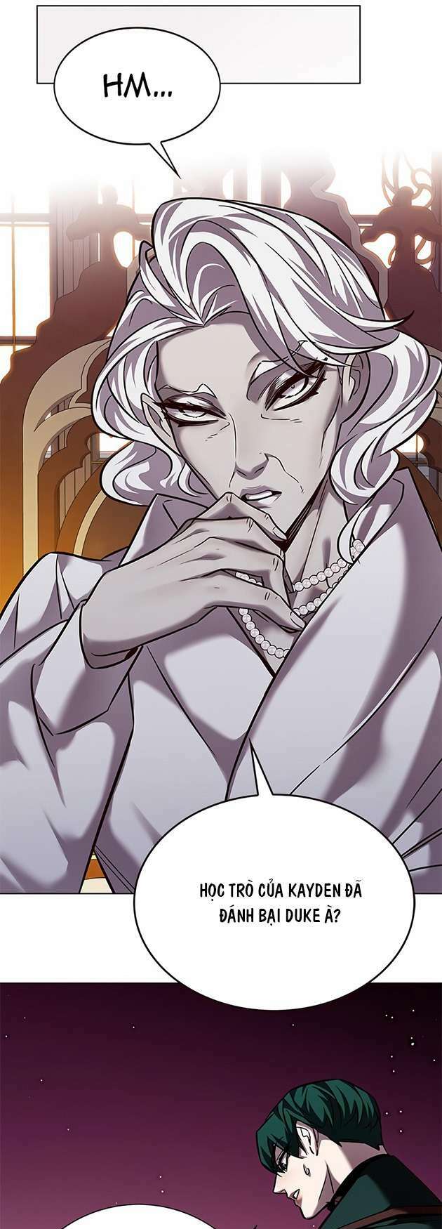 Hoá Thân Thành Mèo Chap 2531 - Next Chap 2532