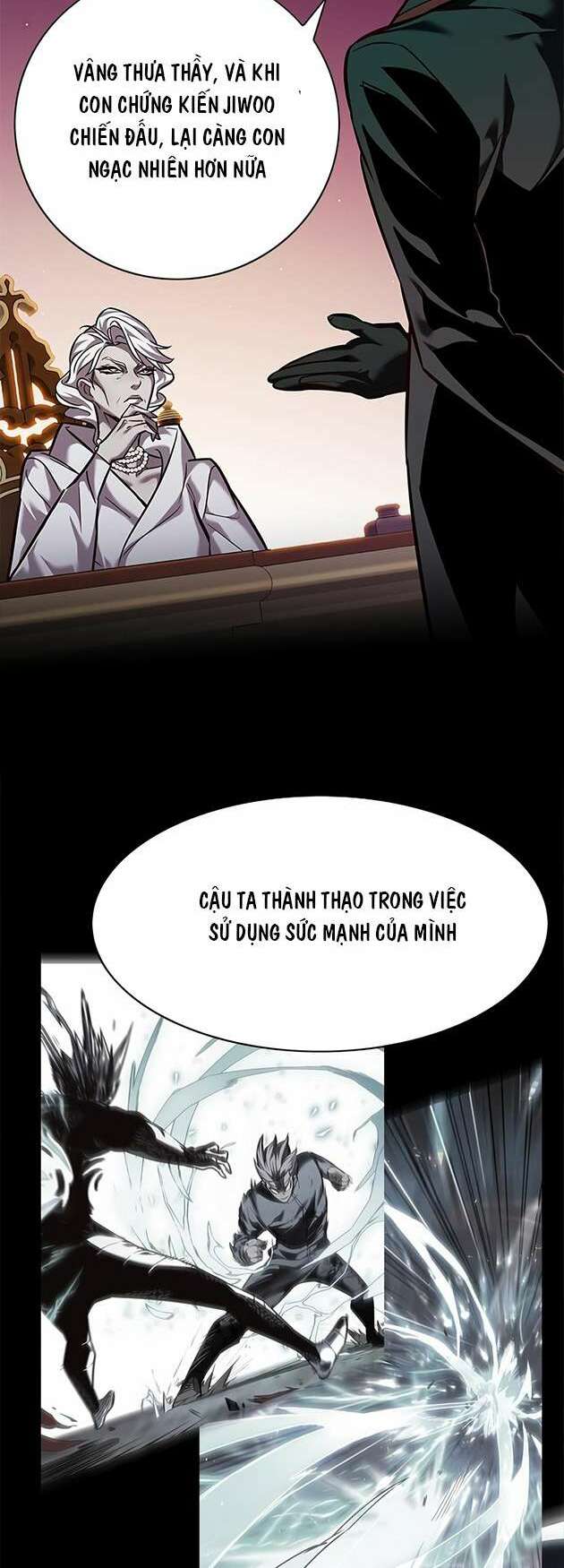 Hoá Thân Thành Mèo Chap 2531 - Next Chap 2532