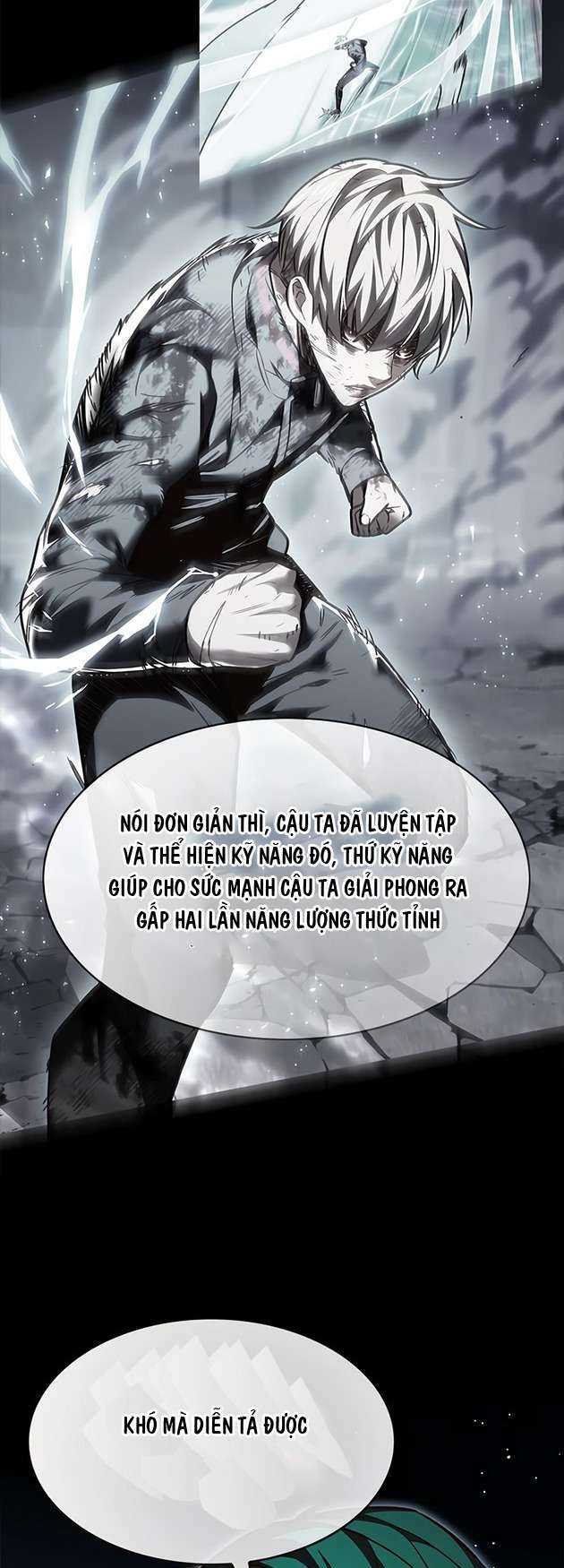 Hoá Thân Thành Mèo Chap 2531 - Next Chap 2532