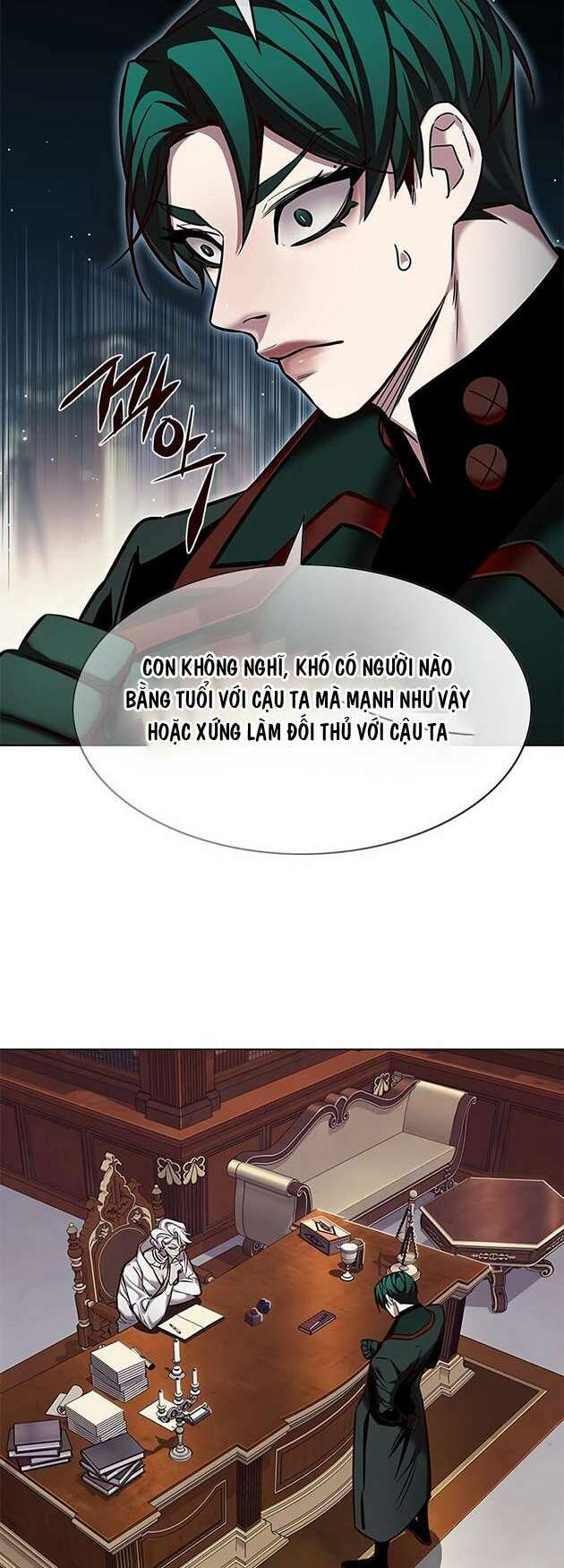 Hoá Thân Thành Mèo Chap 2531 - Next Chap 2532