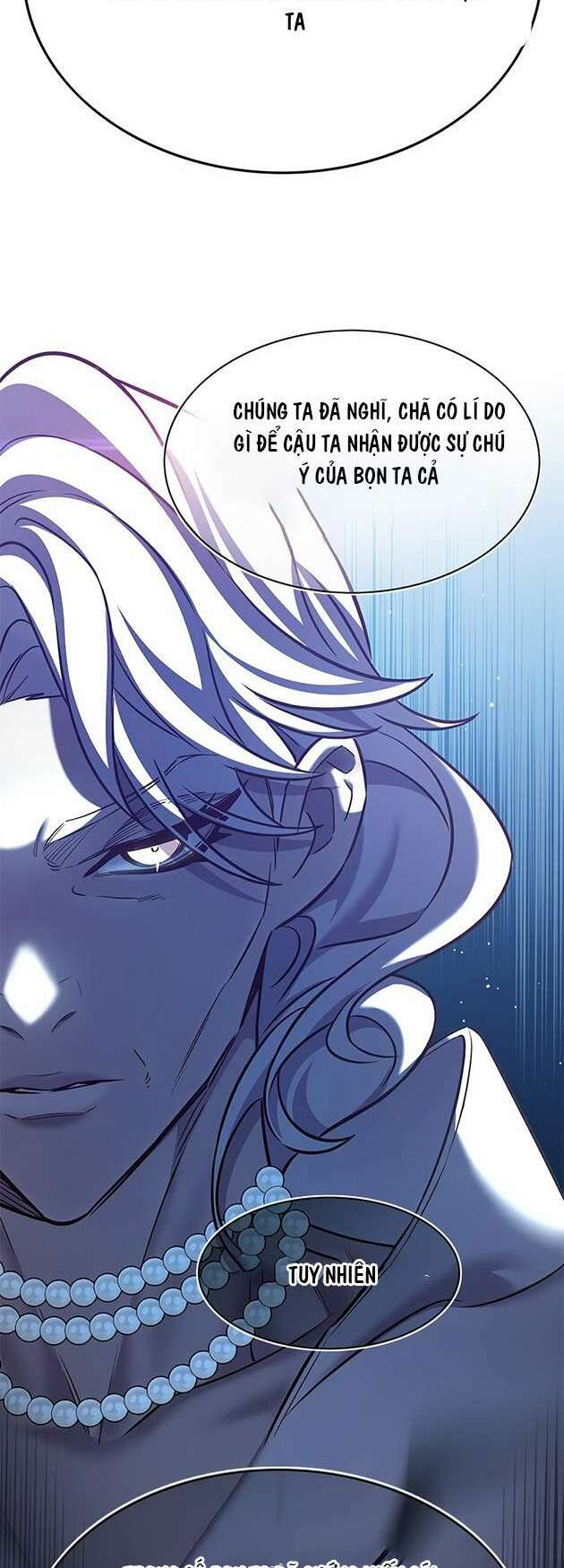 Hoá Thân Thành Mèo Chap 2531 - Next Chap 2532