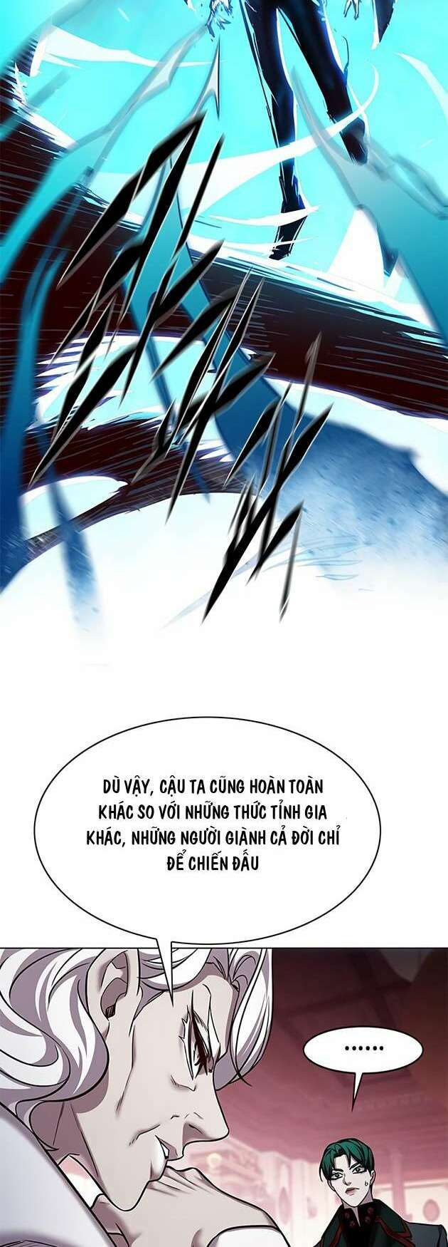Hoá Thân Thành Mèo Chap 2531 - Next Chap 2532