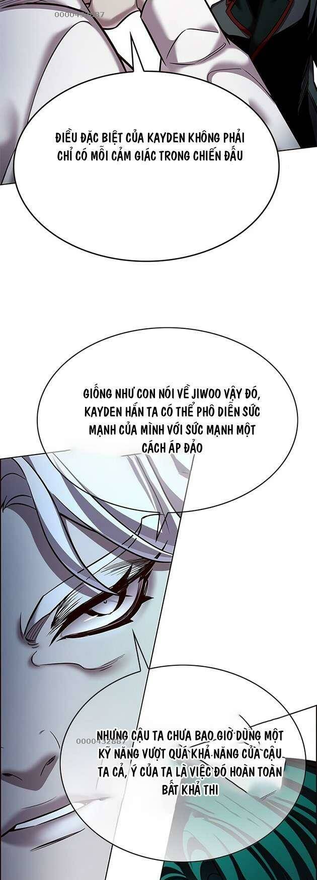 Hoá Thân Thành Mèo Chap 2531 - Next Chap 2532
