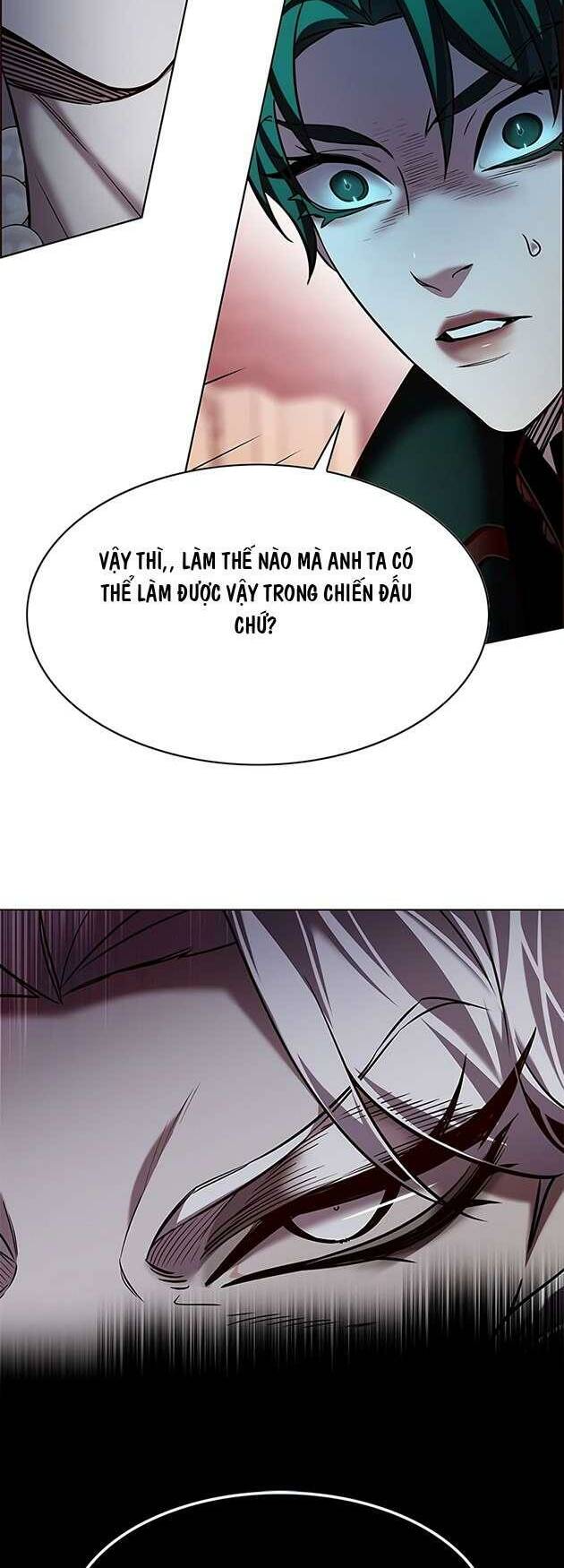 Hoá Thân Thành Mèo Chap 2531 - Next Chap 2532