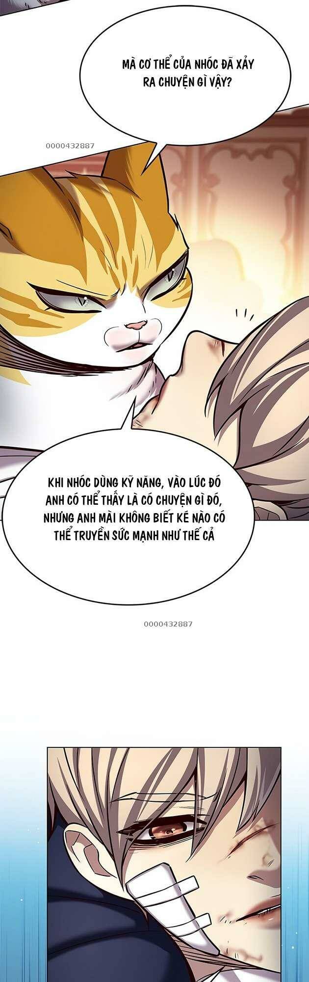 Hoá Thân Thành Mèo Chap 2531 - Next Chap 2532