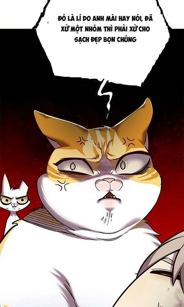 Hoá Thân Thành Mèo Chap 2531 - Next Chap 2532