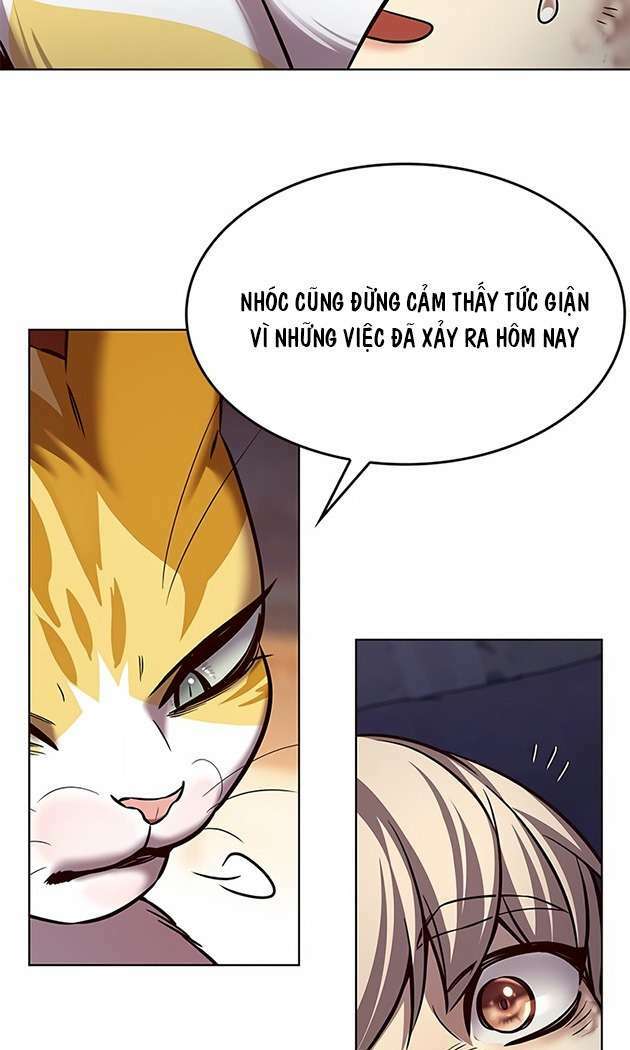 Hoá Thân Thành Mèo Chap 2531 - Next Chap 2532