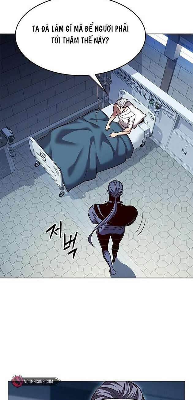 Hoá Thân Thành Mèo Chap 254 - Next Chap 255