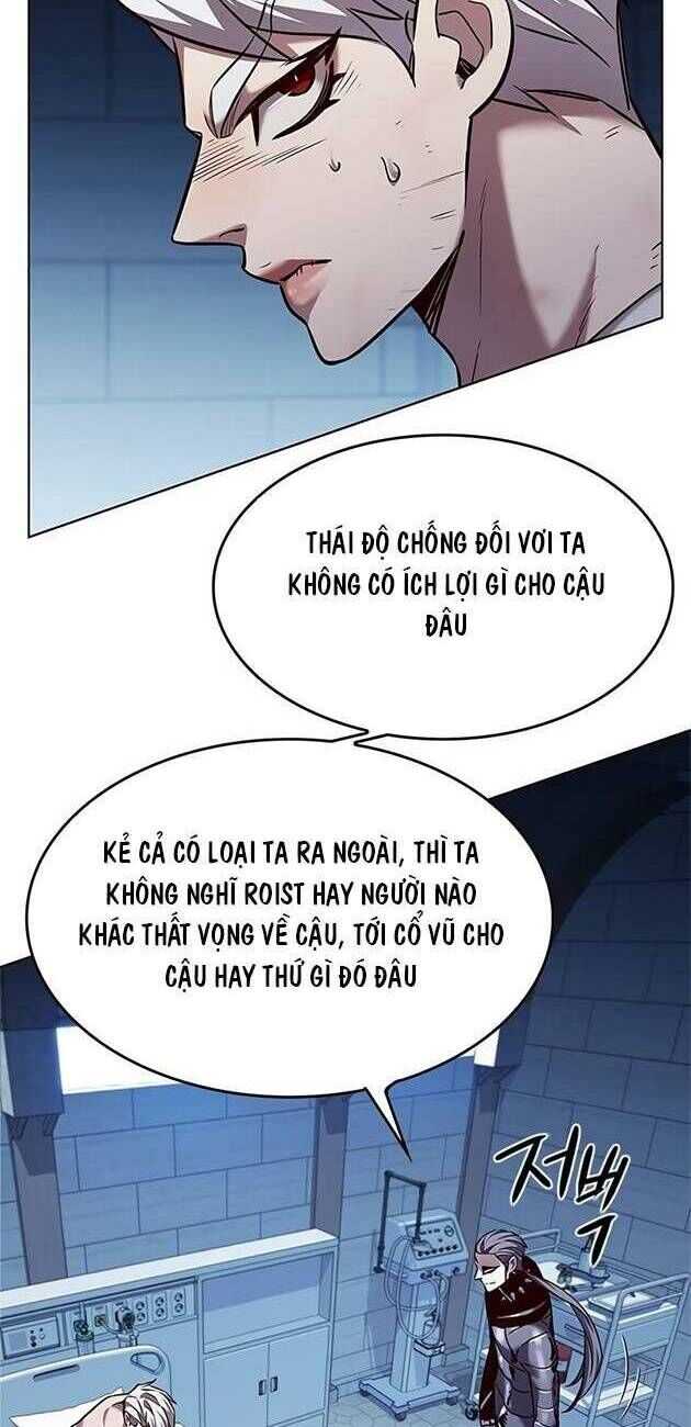 Hoá Thân Thành Mèo Chap 254 - Next Chap 255