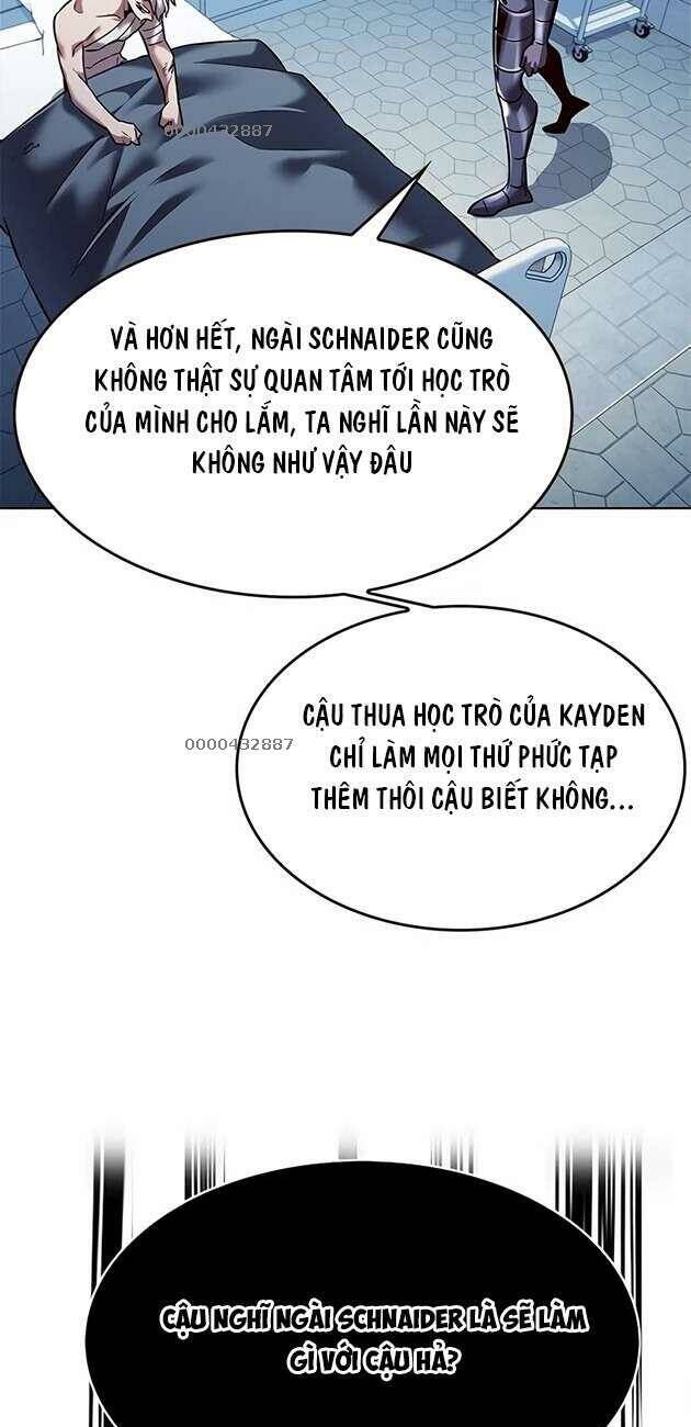 Hoá Thân Thành Mèo Chap 254 - Next Chap 255