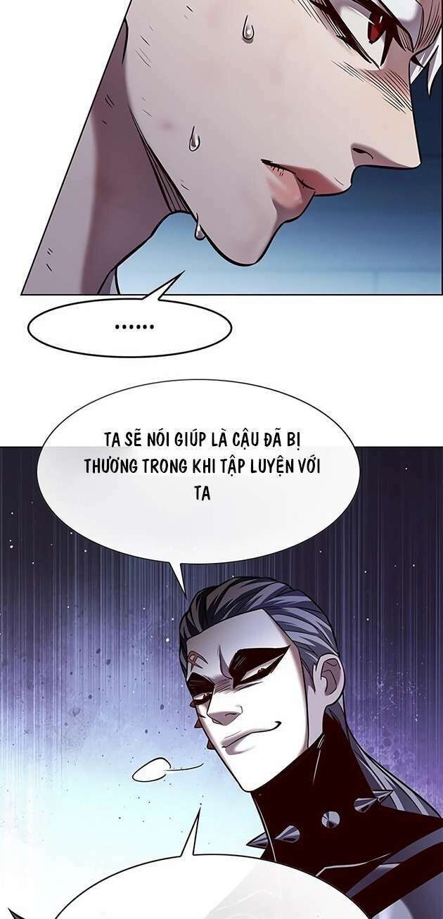 Hoá Thân Thành Mèo Chap 254 - Next Chap 255