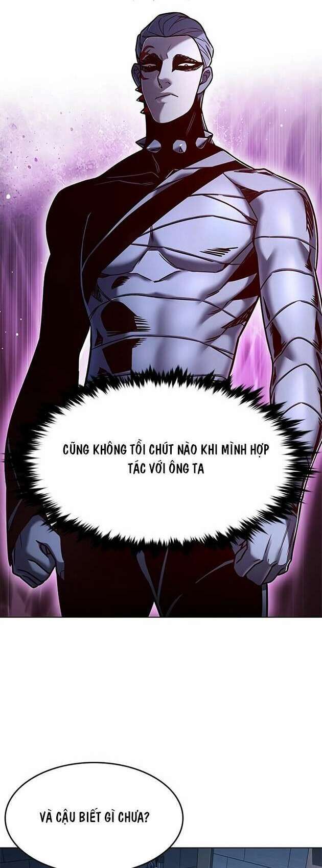 Hoá Thân Thành Mèo Chap 254 - Next Chap 255