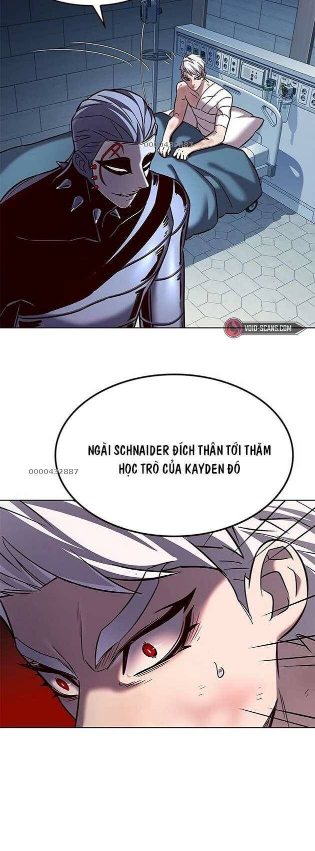 Hoá Thân Thành Mèo Chap 254 - Next Chap 255